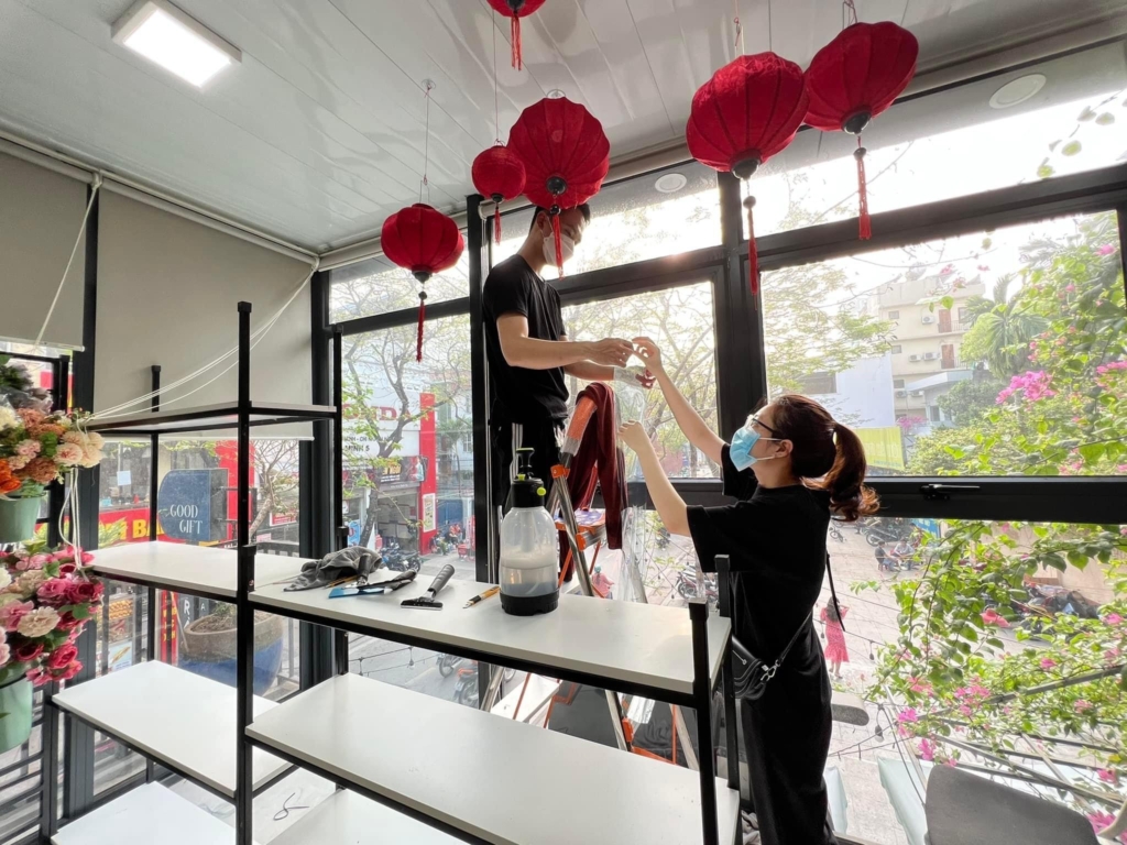 lựa chọn phim cách nhiệt tốt nhất