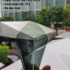 phim cách nhiệt nhà kính pnc50