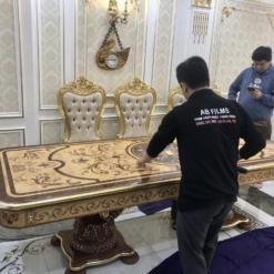 Phim PPF cao cấp