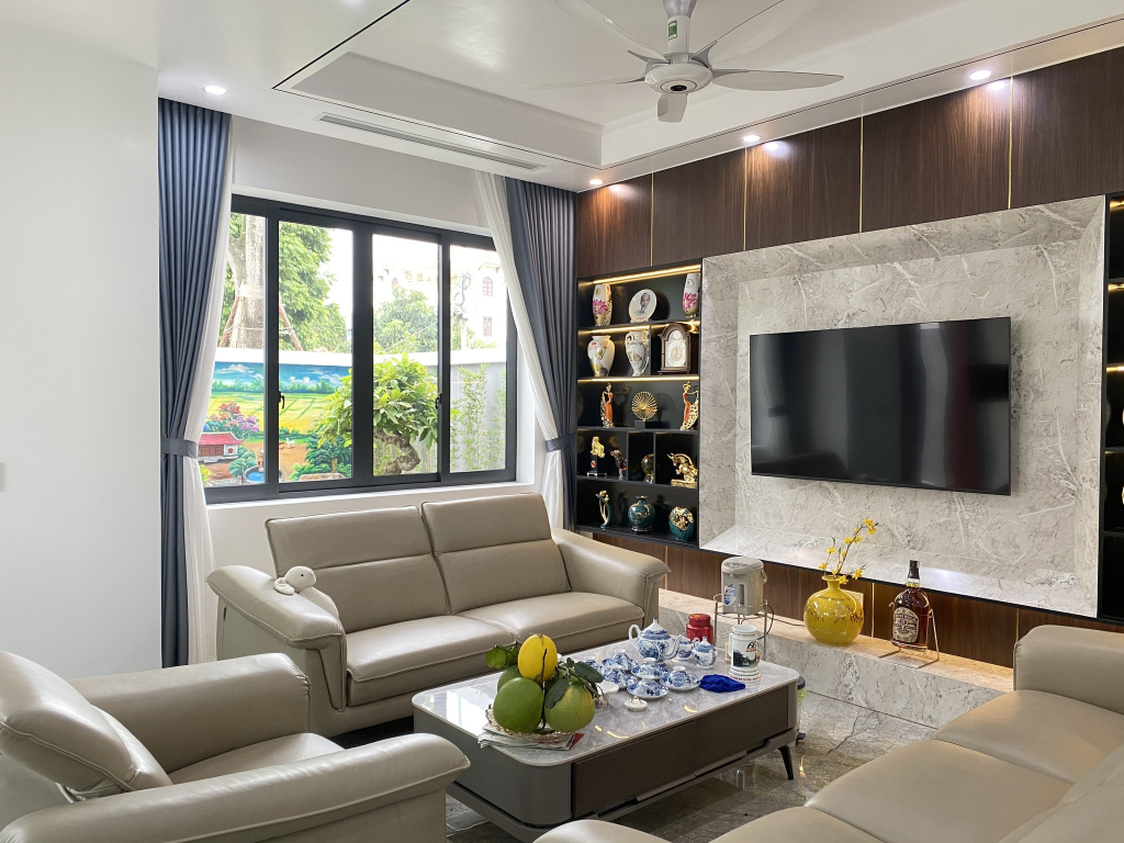 lợi ích của việc dán phim cách nhiệt cửa kính nhà