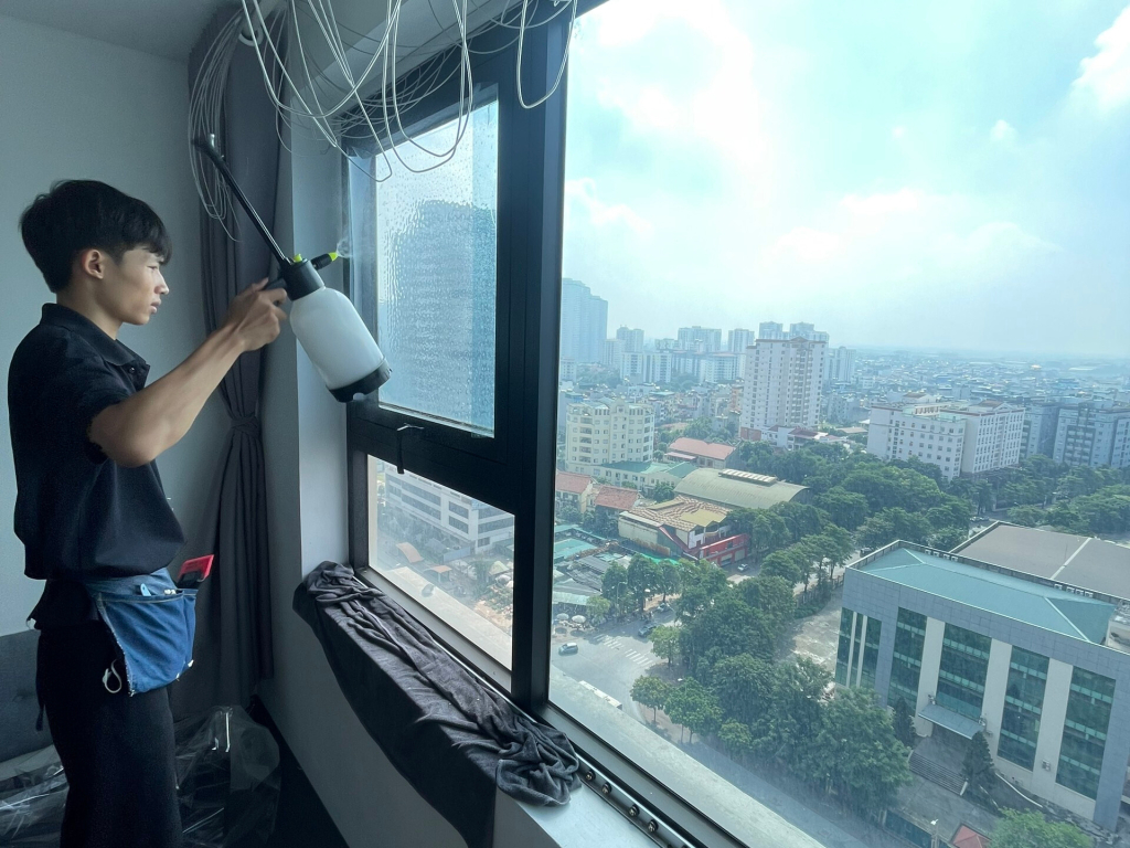 phim cách nhiệt cao cấp