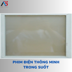 phim điện thông minh trong suốt